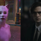 Image for article titled Diseased cauldron of modern culture bubbles up The Batman and Cats trailer mashup